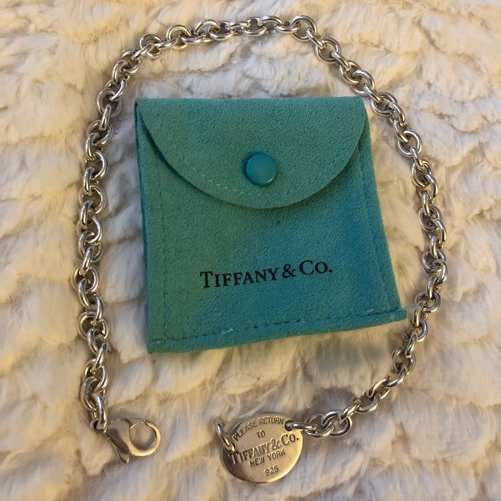 Tiffany & Co. Necklace
